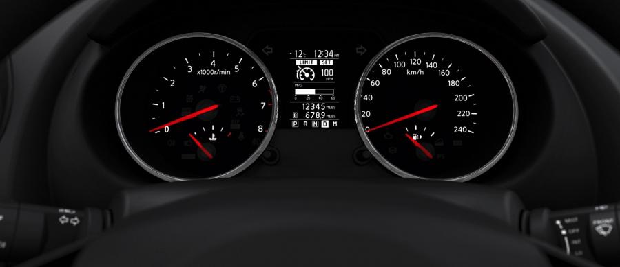  Nissan Qashqai 2010 года  (фото 153 из 204)